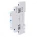 (LK-701B) Индикатор напряжения LK-701B. 12÷48 VAC/12÷60 VDC. синий. F&F