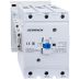 (LZDG15B3--) Контактор CUBICO Grand. 3Р. 75kW. 150A. 1НЗ+1HO. 230V AC. Schrack