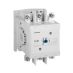 (LZDG50B3--) Контактор CUBICO Grand. 3Р. 250kW. 500A. 2НЗ+2HO. 230V AC. Schrack