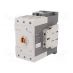 (1383012000) Контактор MC-85a LUG DC24V . Iном=85 A. 45 кВт. 1NO+1NC. серия Metasol. LS Industrial Systems