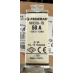 (NHC005) Предохранитель ножевой NH 00 gG 50A 500Vac. FEDERAL ELECTRIC