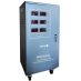 (SBW20) Стабилизатор напряжения SBW-20000. 20кВА. трёхфазный. тиристорный. ElectrO