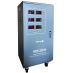 (SBW30) Стабилизатор напряжения SBW-30000. 30кВА. трёхфазный. тиристорный. ElectrO