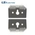 (64621187214) Клеммная крышка короткая TCS22. 2р. ABS125. LS Industrial System