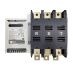 (B60040WN) Переключатель напряжения с соленоидным приводом ATS WN 3*400А 220V AC. Vitzro