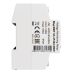 (VA-3F40A M6W) 3-ф реле напряжения с контролем тока – VA-3F40A M6W. 40А. 120-270V AC. Digitop