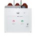 Вакуумный выключатель ВВ/ЕС-12-25/630 У2 150мм комплект 220В solid VS1 W 2SHT TB. ЕС