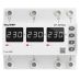 (VP-3F63A M6W) 3-ф реле контроля напряжения – VP-3F63A M6W. 63А. 120-270V AC. Digitop