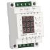 (ZUBR 3F) Трехфазное реле напряжения ZUBR 3F. 5А. 100-400V AC + термозащита. ZUBR