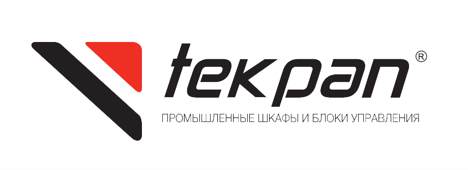 Электротехнические шкафы Tekpan
